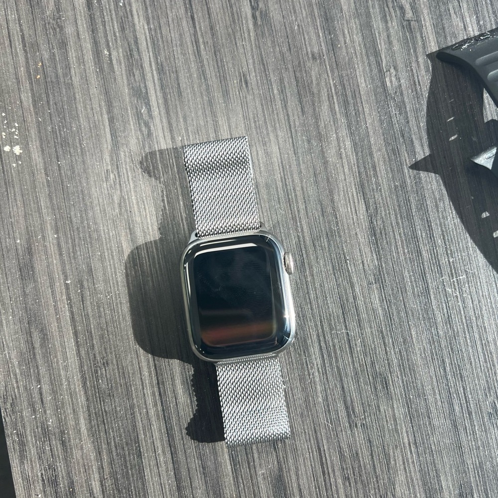 Apple Watch Series 7 41mm